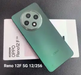 Oppo Reno 12F 5G 12/256