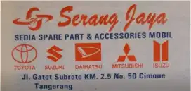 ART rangkap jaga toko. Cewek. Umur 17 - 25 tahun. Tinggal dalam.