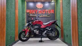 UD ENY MOTOR- HONDA CB150R 2021 REDD