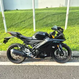 R15 V4 Connected Plat H Semarang ISTIMEWA