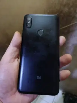 Redmi S2 Ramnya 4 memori 64