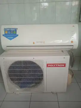 Ac Polytron 1/2 pk