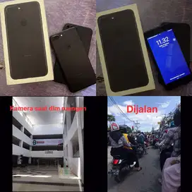 Ip 7plus 128gb hrga nego smpai jadi