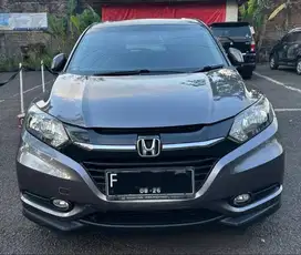 HONDA HRV E AT 2017