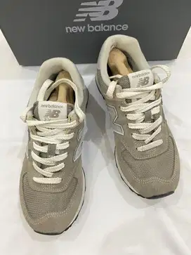 Sepatu NB original