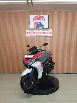 KREDIT TANPA DP AEROX CONN TH 2024 BAYAR PAKAI CC / PAYLATER