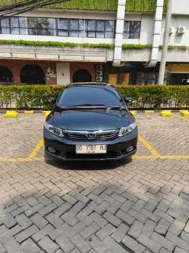 Honda Civic FB3 2.0 2013