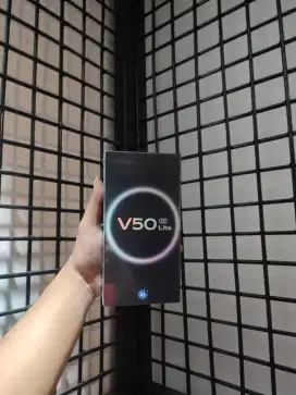 Vivo v50 Lite 5G 8/256