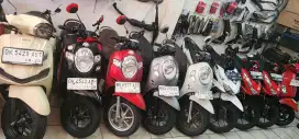 Karyawan untuk Rental motor dan mobil