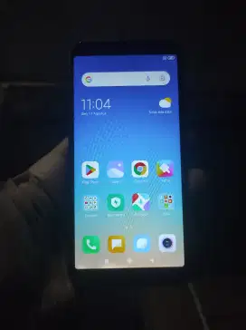 Redmi 5 2/16 snapdragon sebatang kara,sisanya lecet pemakaian wajarr