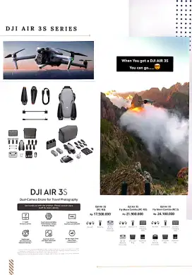 Dji Central park mall jakarta barat