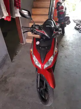 Vario techno 2011 low km