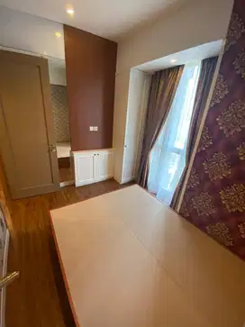 Di Sewakan Apartemen Taman Anggrek Residences 2 Bedroom Full Furnish