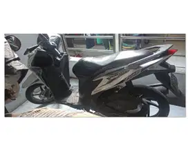 Dijual Motor Vario Tahun 2013, Surat Surat Lengkap