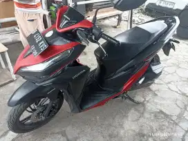 Jual vario pakean pribadi