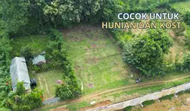 Kavling Strategis Dau Lokasi Strategis Dekat Kampus UIN 3