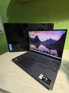 Laptop legion 5 pro