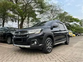 SUZUKI XL7 ZETA AT 2023 HITAM, KM 18RB