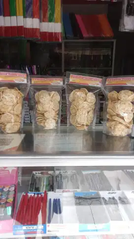 Lowongan pekerjaan