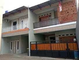 Rumah dijual di Bintara