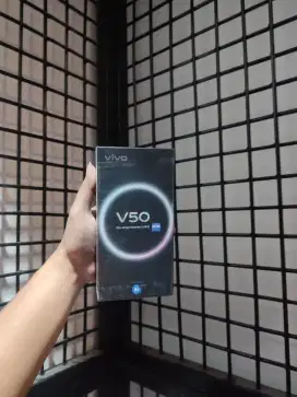 Vivo V50 5G 12/256