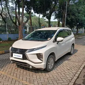 Mitsubishi Xpander 2021 Bensin