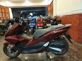 DP 4 JT NEW PCX 160 ABS ROADSINC THN 2025 PROSES DIBANTU SAMPAI ACC