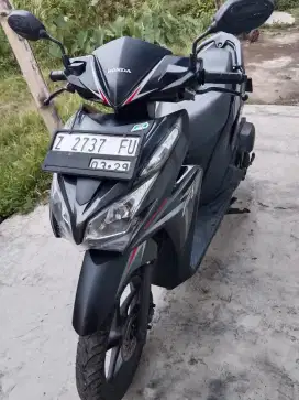 Vario 125 2014 KZR