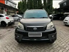 TOYOTA RUSH S TRD SPORTIVO AT 2014 FACELIFT