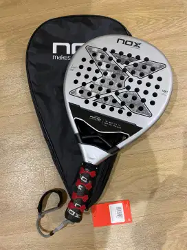 USED - NOX AT10 GENIUS 18K 2024