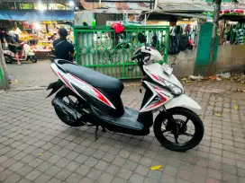 Honda Vario LED 110cc PGM-FI Tahun 2014