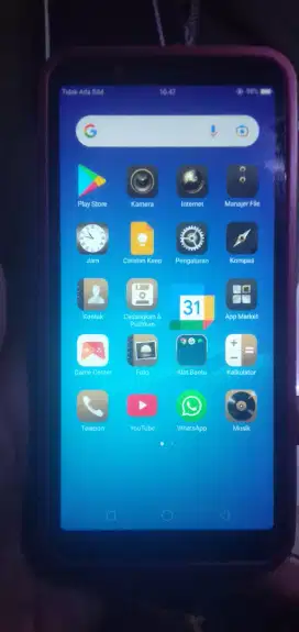 Oppo a83 4G ram 2/16