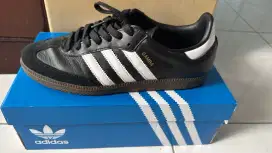 ADIDAS SAMBA OG Jiso Blackpink size 42.5 Original Jd sport ada invoice