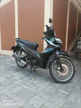 Honda Revo absolute