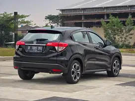 HONDA HRV 1.5 SE A/T 2021