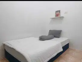 Kostan 63 kamar full huni di tanjung duren