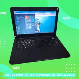 RAM 8GB Core i5 gen 7 murah Dell Latitude 3380 [11|08]