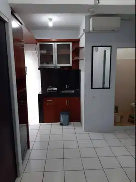 Apartemen Pancoran Riverside 2 BR Gratis IPL