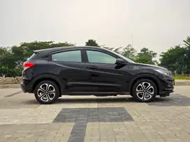 HONDA HRV 1.5 SE A/T 2021