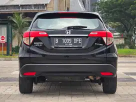 HONDA HRV 1.5 SE A/T 2021