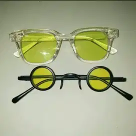 Kacamata Fashion