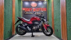 UD ENY MOTOR- HONDA CB150R SE 2021 MULUS