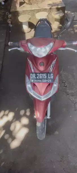 MotorYamahamioseporty