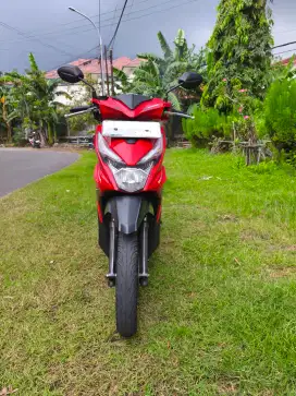 honda beat esp 2019