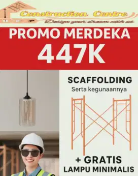 scaffolding 457