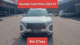 Hyundai Creta Prime 1.5 AT 2022