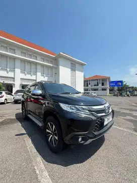 PAJERO SPORT DAKAR 2.4 4x2