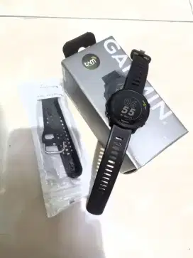 Garmin forerunner 55