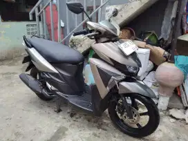 Soul GT 2017 cakep pajak hidup