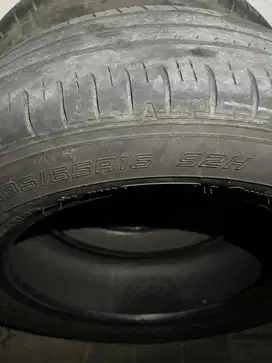 Ban Bekas xpander 195/65 R16